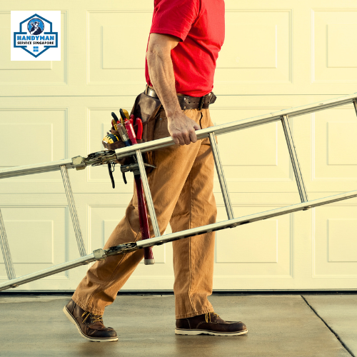 The Ultimate Guide to Handyman Services in SG